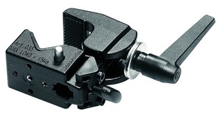 MANFROTTO UNIVERSAL CLAMP 035C-0