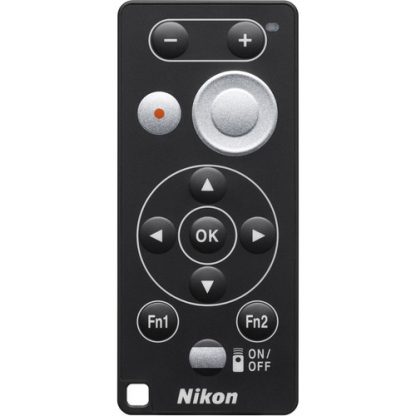 Nikon ML-L7 Bluetooth Remote Control-0