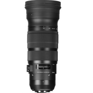 Sigma 120-300mm f/2.8 DG OS HSM Sports Lens for Canon-0