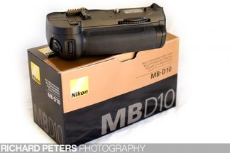 MB-D10 Multi Power Battery Pack-0