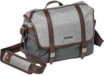 Manfrotto MB LF-WN-MS Camera Messenger Bag-0