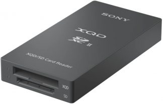 Sony MRW-E90/BC2 XQD USB 3.0 Reader-0