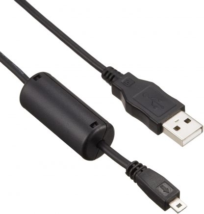 Nikon UC-E6 USB cable for Coolpix-0