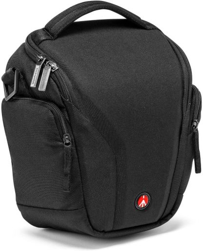 Manfrotto MB MP-H-20BB Professional Plus 20 DSLR Camera Holster Bag-0