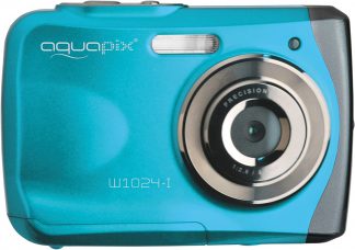 AquaPix W1024-P Waterproof Camera-0