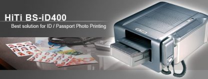HiTi BiD 400 Photo Printer-97