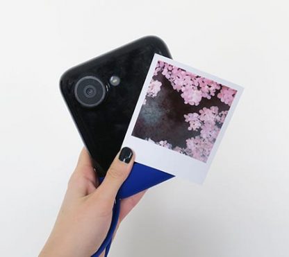 Polaroid POP Instant Digital Camera-781