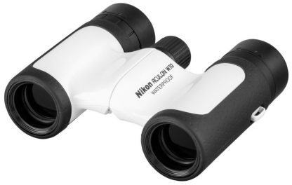 Nikon Aculon W10 10x21 Waterproof Black Binoculars-0