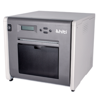 HiTi P525L Printer-0