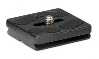 Element Quick Release Plate for Traveller Tripod-0